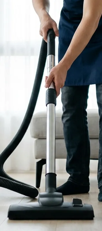 Professional Cleaning & Clean Out Services in Sarasota, FL