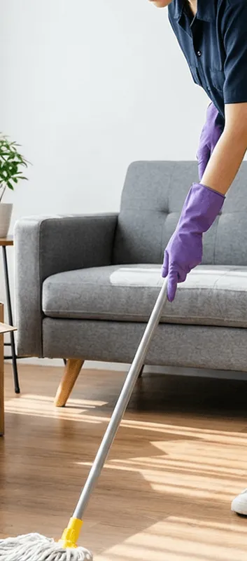 Trusted Move Out Cleaning Services in Sarasota, FL