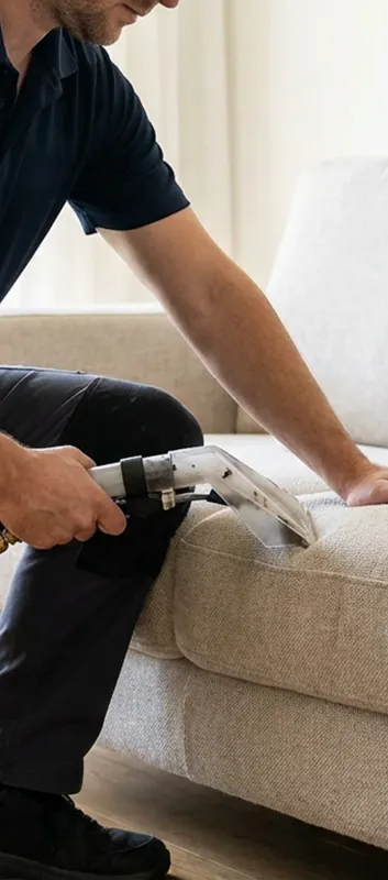 Expert Upholstery Cleaning Services in Sarasota, FL