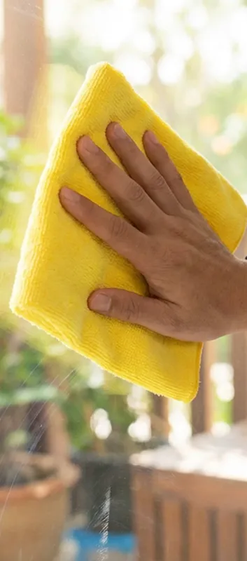 Expert Window Cleaning in Sarasota, FL